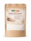 BioTeen Natural Kaolin Clay Powder – Gentle Mineral-Rich Clay for Face & Skin Care (100 g)