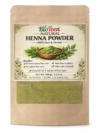 BioTeen Natural Henna Powder – 100% Pure & Herbal Hair Color with No Ammonia (100 g)